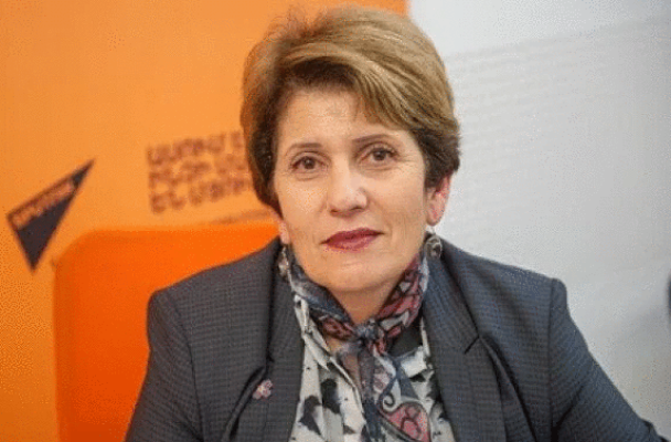 Հայաստանն ու Արցախը ջրի լուրջ խնդիր ունեն