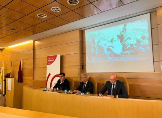 Իսպանիայում բարձրացվել է Հայոց ցեղասպանության մասին իրազեկվածության հարցը