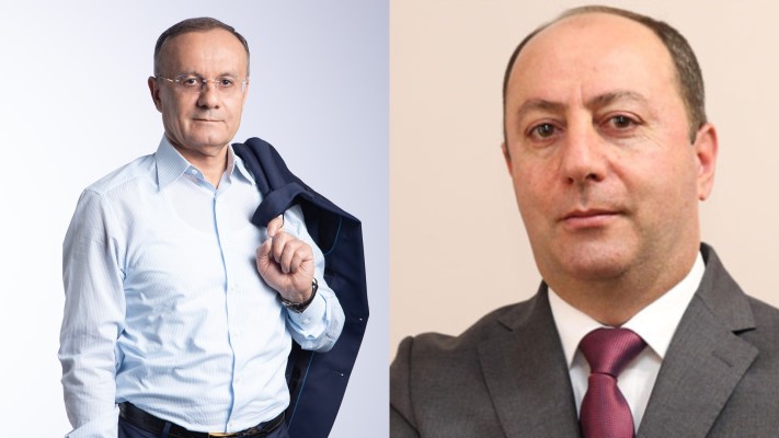 Դատարանը չի հետաձգել նիստը. Սեյրան Օհանյանը մնացել է առանց պաշտպանի