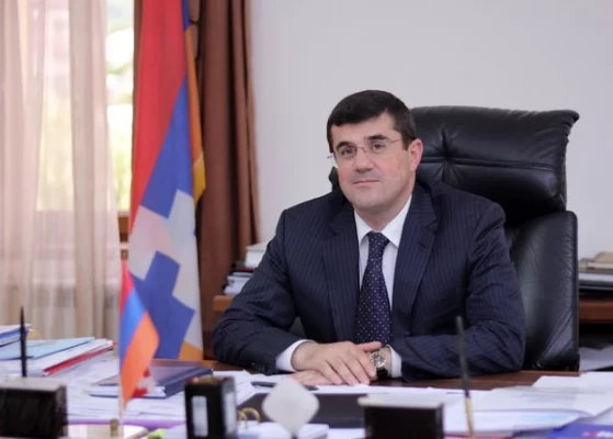 Ճանապարհը մեկն է. Արցախը եղել է, կա ու պետք է լինի հայկական. Արայիկ Հարությունյան