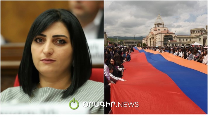 Հանրահավաքի ֆոնին կա ակտիվություն. ակցիան անժամկետ է, մինչև հավաքվեն տպավորիչ թվով ստորագրություններ