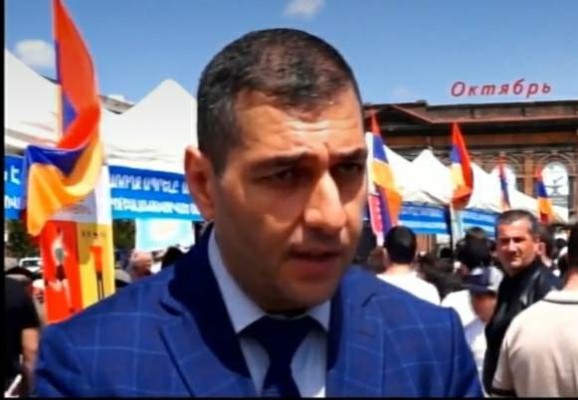 Մոր և մանկան ավստրիական հիվանդանոցի՝ Գյումրի բժշկական կենտրոնին միավորելու հարցը դեռ քննարկումների փուլում է