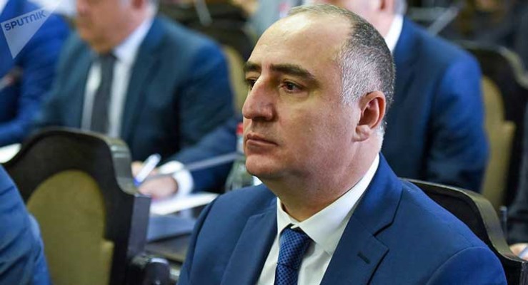 Սասուն Խաչատրյանը համակարգը լցրել է իր հավատարիմներով. Ժողովուրդ