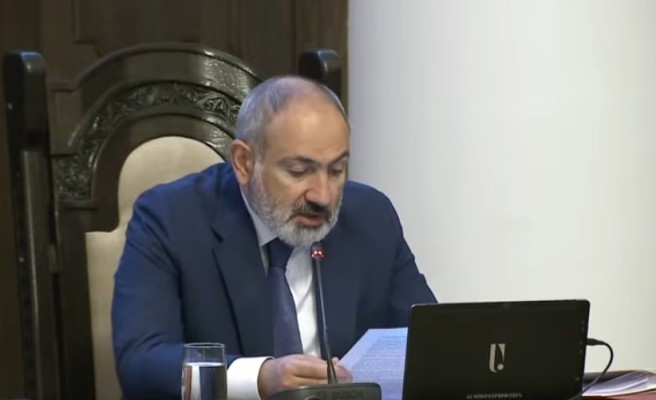 Դեռ վաղ է իրադրությունը լիարժեք կայուն համարել. Նիկոլ Փաշինյան