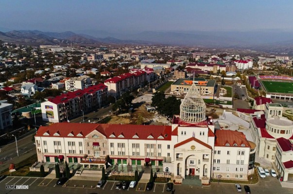 Ադրբեջանի կազմում Արցախի ցանկացած կարգավիճակ հավասարազոր է արցախահայության ցեղասպանության․ ԱՀ ՄԻՊ