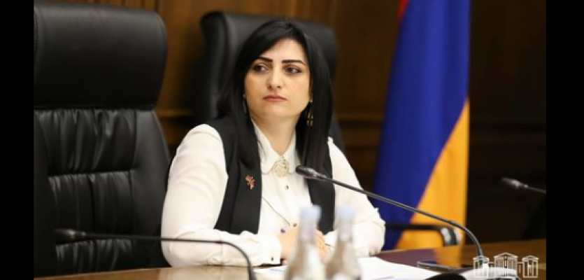 Ադրբեջանը կոպտագույնս խախտել է միջազգային մարդասիրական իրավունքի, Ժնևի կոնվենցիայի դրույթները