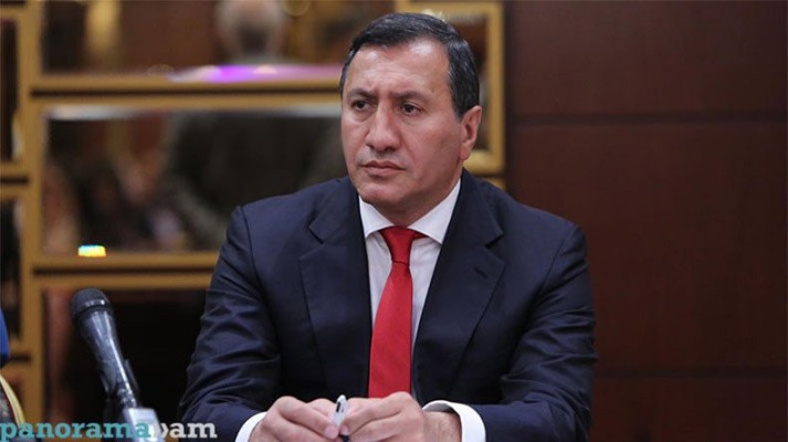Քննարկել ենք՝ Մոսկվայում ինչ բանակցություններ են արվել․ Արզաքանցյանը՝ Փաշինյանի հետ հանդիպման մասին