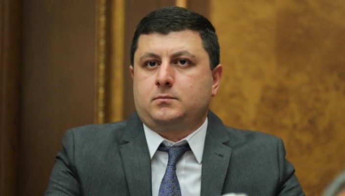 Իշխանական քարոզչությունը դրված է անառողջ ուռճացումների վրա․ Տիգրան Աբրահամյան