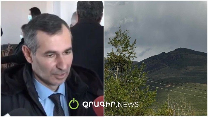 Թշնամին հրետակոծում է Սոթքի, Կութի, Նորաբակի և Վերին Շորժայի դիրքերը