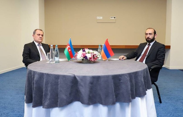 Հայաստանի և Ադրբեջանի ԱԳ նախարարների հանդիպումը կկայանա մայիսի 19-ին