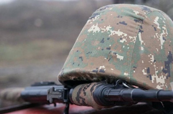 Հայտնի է այսօր զոհված զինծառայողի անունը
