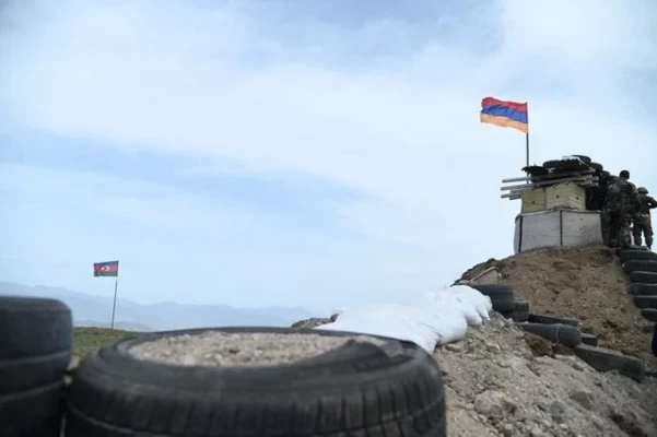 Արցախի ՊՆ-ն հերքել է ադրբեջանական կողմի տեղեկությունը