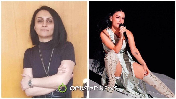 «Եվրատեսիլը» վնասակար երևույթ է մեծացող սերնդի համար
