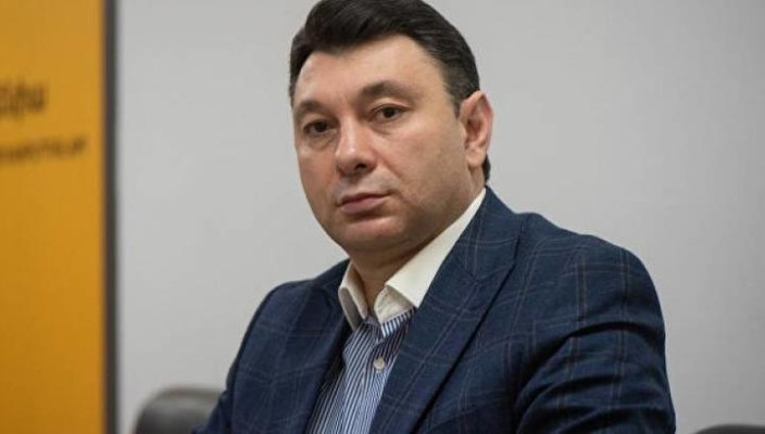 Ամոթ քաղաքական թրքահպատակ ռեժիմին․ Էդուարդ Շարմազանով