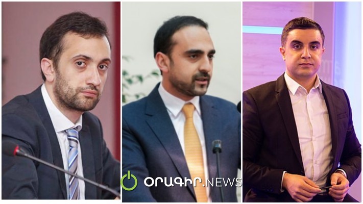Ինձ թվում է՝ 18 մլն դրամ հայցագինը մի քիչ «պերեբոր» է