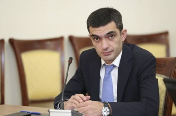 ԱՀ ԱԳ նախարարը ներկայացրել է Ադրբեջանի կողմից Արցախի շրջափակման սոցիալ-տնտեսական հետևանքները