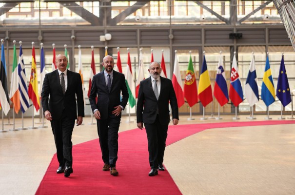 Բրյուսելյան հայտարարությունը վտանգավոր է ոչ միայն Արցախի, այլև հենց ՀՀ-ի համար
