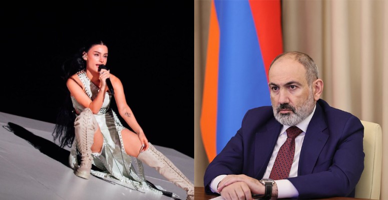 Եվրատեսիլյան ողբերգություն․ կարևորն անկարևորից չտարբերելու անկարողությունը