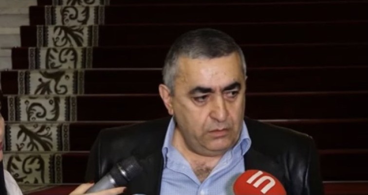 Նիկոլը ինքն իր հնարքի տակ է մնացել․ Ռուստամյան