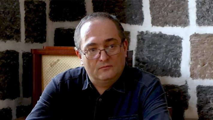 Բաբայանը շատ խոսել է, բայց ոչինչ չի արել․ նա չի վայելում արցախցիների համակրանքը