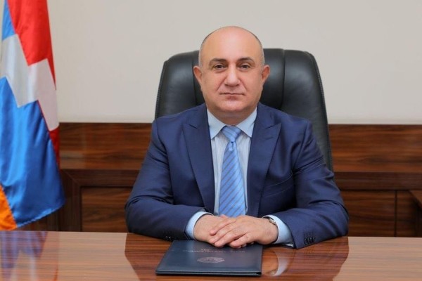 Սամվել Բաբայանն ընտրվել է` Արցախի ըմբոստությունն ուժային կերպով զսպելու համար
