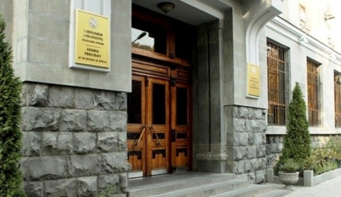 Պետական բյուջեից 558 մլն դրամ հափշտակած անձինք կալանավորված են. դատախազը գործն ուղարկել է դատարան
