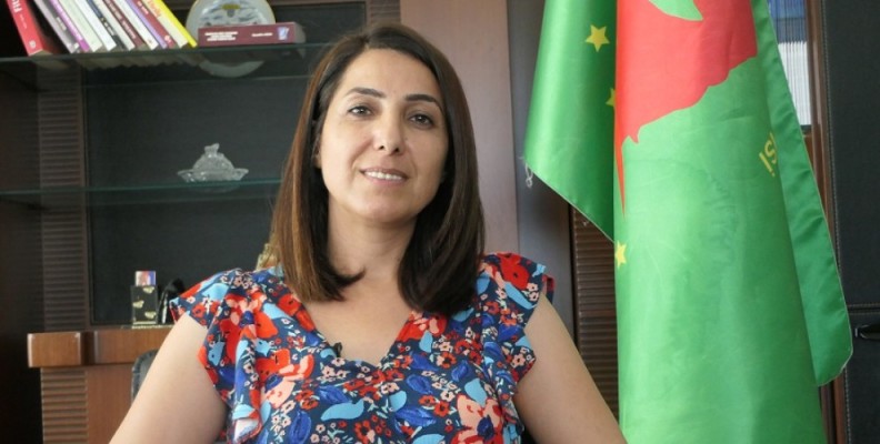 Թուրքիայում ահաբեկչության մեղադրանքով պաշտոնից հեռացված քուրդ քաղաքապետն արդարացվել է
