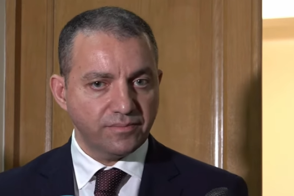 Արտադրական կանեփով շատ ներդրողներ էին հետաքրքված, բայց միջավայրը գրավիչ չէ. Քերոբյան