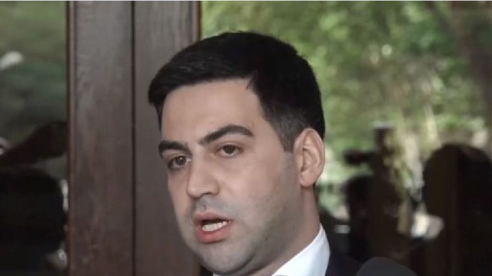 Հայաստանում արդեն հայտնվում են խիստ մահաբեր թմրանյութեր. Ռուստամ Բադասյան
