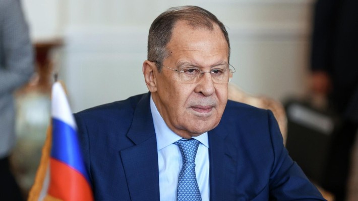 Հնարավոր է եղել մի շարք հարցերում երկու կողմերի փոխըմբռնումը մոտեցնել ընդհանուր տեսլականին․ Լավրով