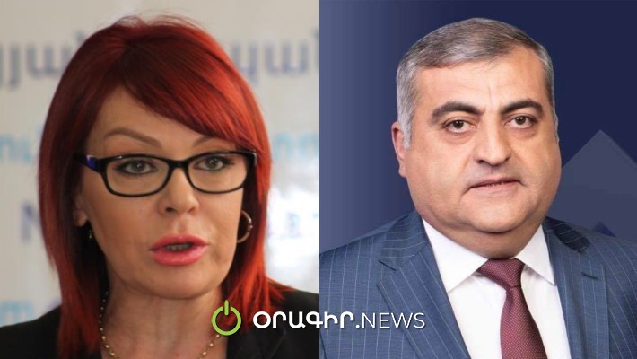Ամենակոռումպացվածները՝ Հակակոռուպցիոնի դատավոր