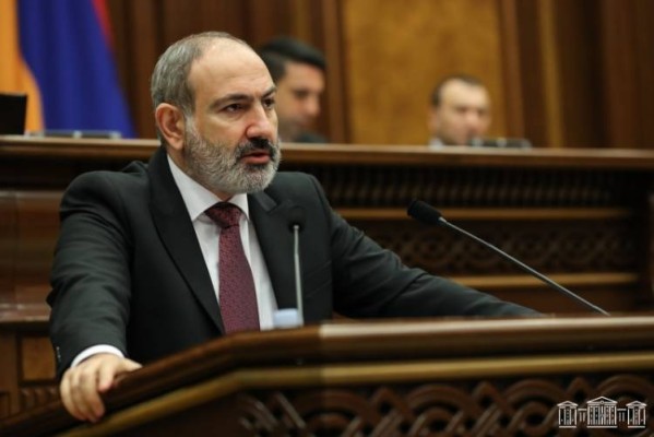 Մի քանի օր ավել-պակաս չխոսեք․ Հրապարակ