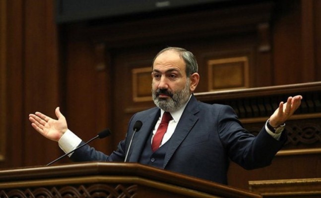 «Պահեստային» տարբերակ են մտմտում․ Փաստ