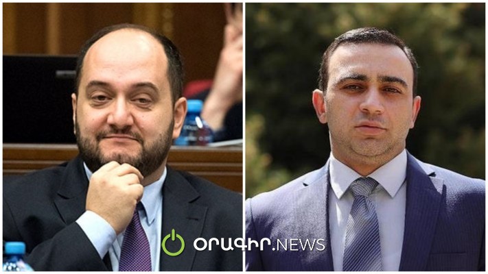 Ո՞վ է կոկաին բերողը, որ նրան ուզում է փրկել անձամբ Արայիկ Հարությունյանը