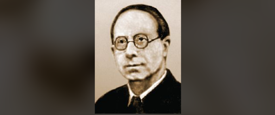 «Նեմեսիսի» հերոսները․ Գրիգոր Մերջանով