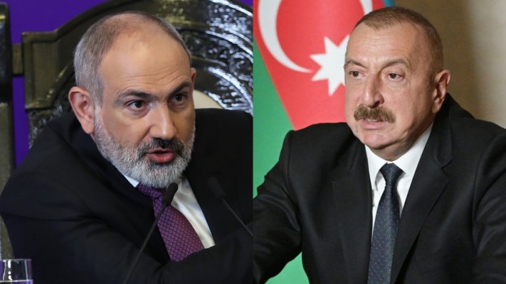 50 միլիարդ դոլար կամ Սյունիքն ու Վայոց Ձորը․ էլ ինչ է պահանջում Ալիևը Հայաստանից