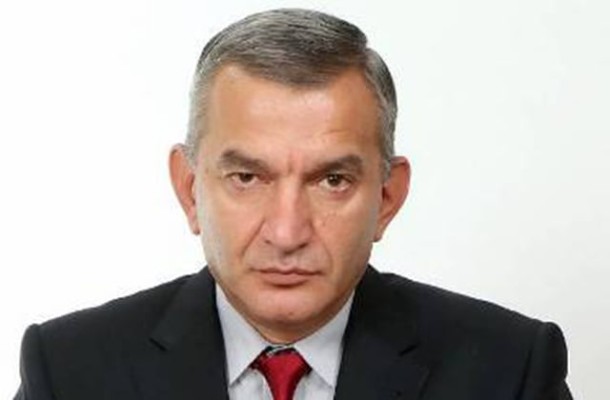 Ձերբակալվել է «Հանրային ձայն» կուսակցության նախագահ Արտակ Գալստյանի փաստաբանը