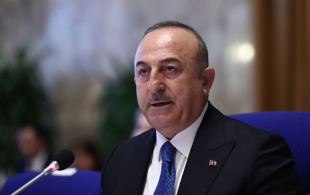 Թուրքիան Հայաստանից անկեղծություն է ակնկալում. Չավուշօղլու