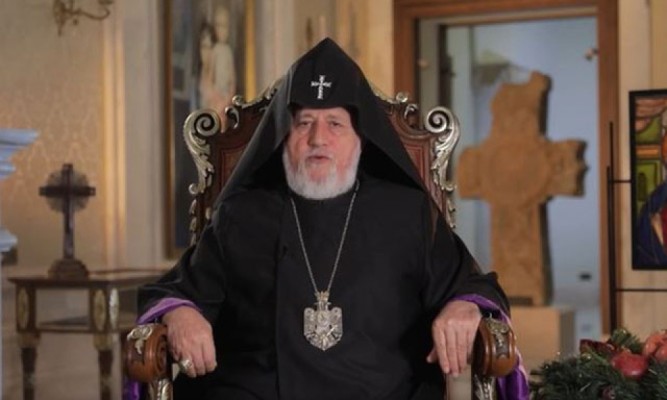 Հույս ունեմ՝ իշխանությունները կանդրադառնան Հայոց Եկեղեցու Պատմություն առարկայի վերաբերյալ որոշմանը