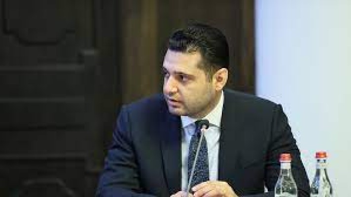 Ինչու Համբարձում Մաթևոսյանին նշանակեցին վարչապետի խորհրդական. նոր բացահայտումներ. Ժողովուրդ