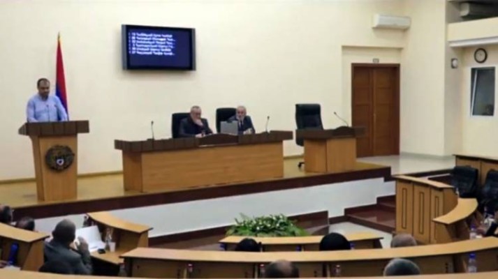 Հականիկոլական ելույթները չեն տեղադրվել․ Հրապարակ