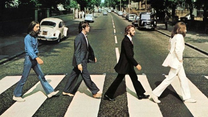 Հրաշալի քառյակը կամ ուղղակի The Beatles. հետաքրքիր փաստեր խմբի մասին