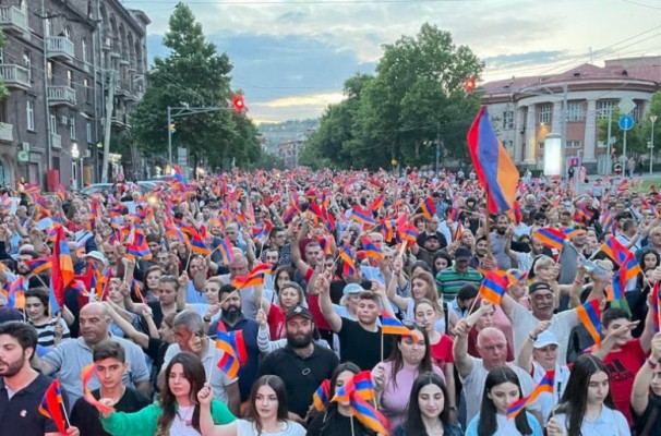 Գործողությունների ռազմավարության ու մեթոդաբանության փոփոխությունների կարիք կա. «Փաստ»