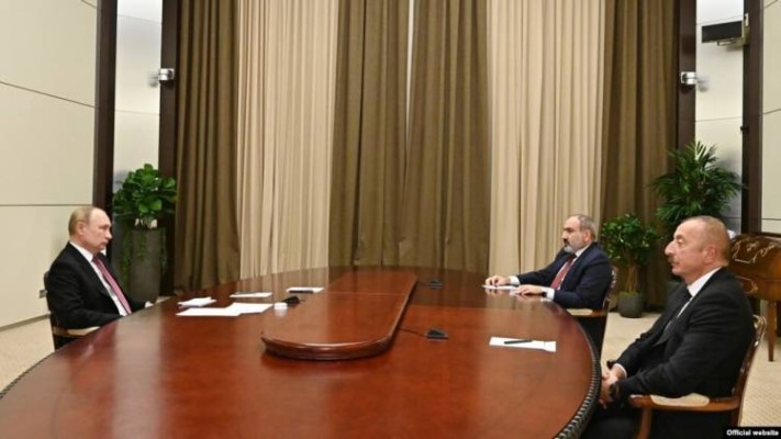 Ի՞նչ սպասել մոսկովյան հանդիպումից․ Հրապարակ