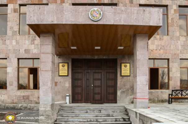 Վանաձորի բնակչուհին 7 գործընկերների հեռախոսներով առցանց կեղծ վարկային գործարքներ է կնքել և գումարներ հափշտակել