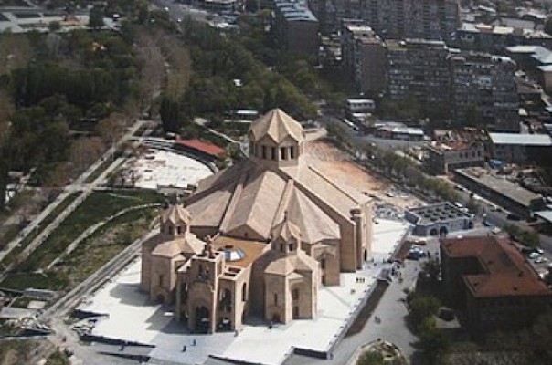 Երևանում ուխտերթ կանցկացվի