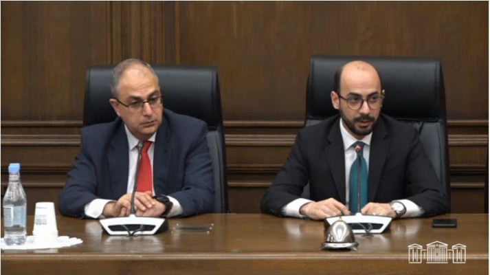 Ինչո՞ւ եռակողմ հանդիպումից հետո հայտարարություն չեղավ. ՔՊ-ական պատգամավորների պարզաբանումը