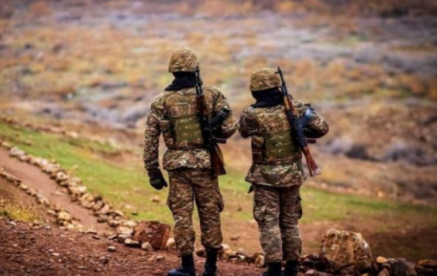ՀՀ ԶՈՒ 2 մոլորված զինծառայողները Ադրբեջանում ձերբակալվել են