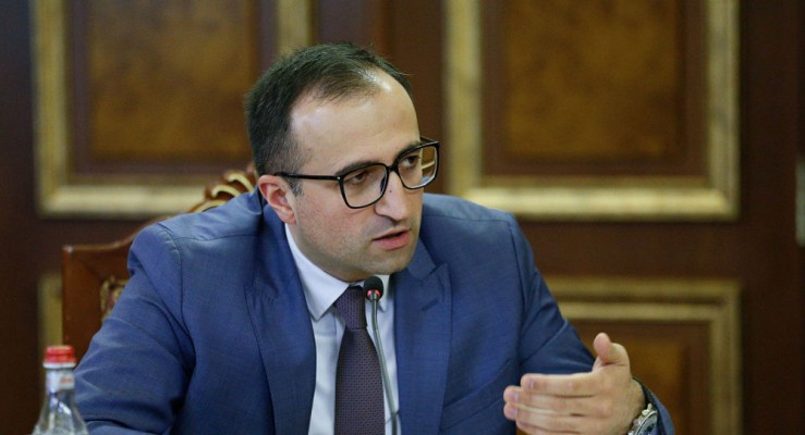 Արսեն Թորոսյանը՝ թիմակիցների թիրախում. Ժողովուրդ