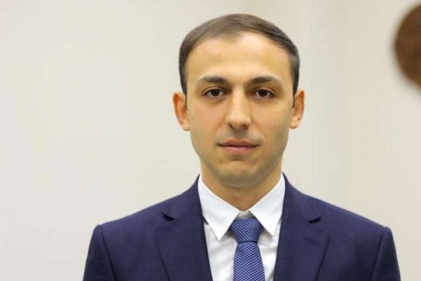 Ադրբեջանը չի էլ թաքցնում իր նպատակները. Արցախի ՄԻՊ